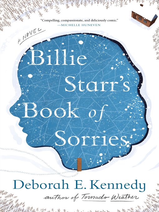 Title details for Billie Starr's Book of Sorries by Deborah E. Kennedy - Wait list